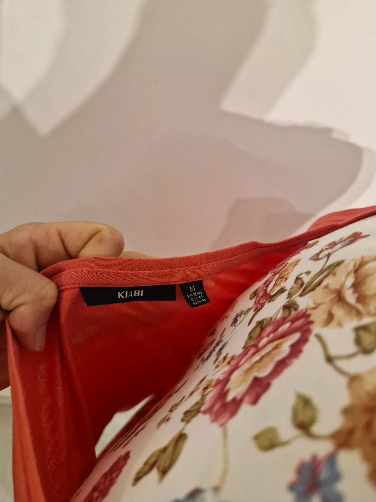 Pijama de 2 peças confortável – photo 4